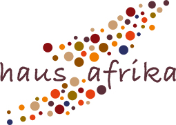 Haus Afrika